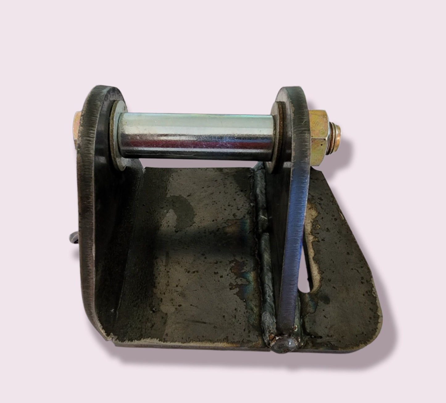 2 HD Lower Control Arm Brackets Set for Tj Zj Xj Lj Frame Side for Jeep Cherokee Wrangler Offroad Universal preservation accessories bolts