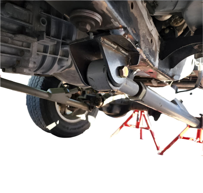 2 HD Lower Control Arm Brackets Set for Tj Zj Xj Lj Frame Side for Jeep Cherokee Wrangler Offroad Universal preservation accessories bolts