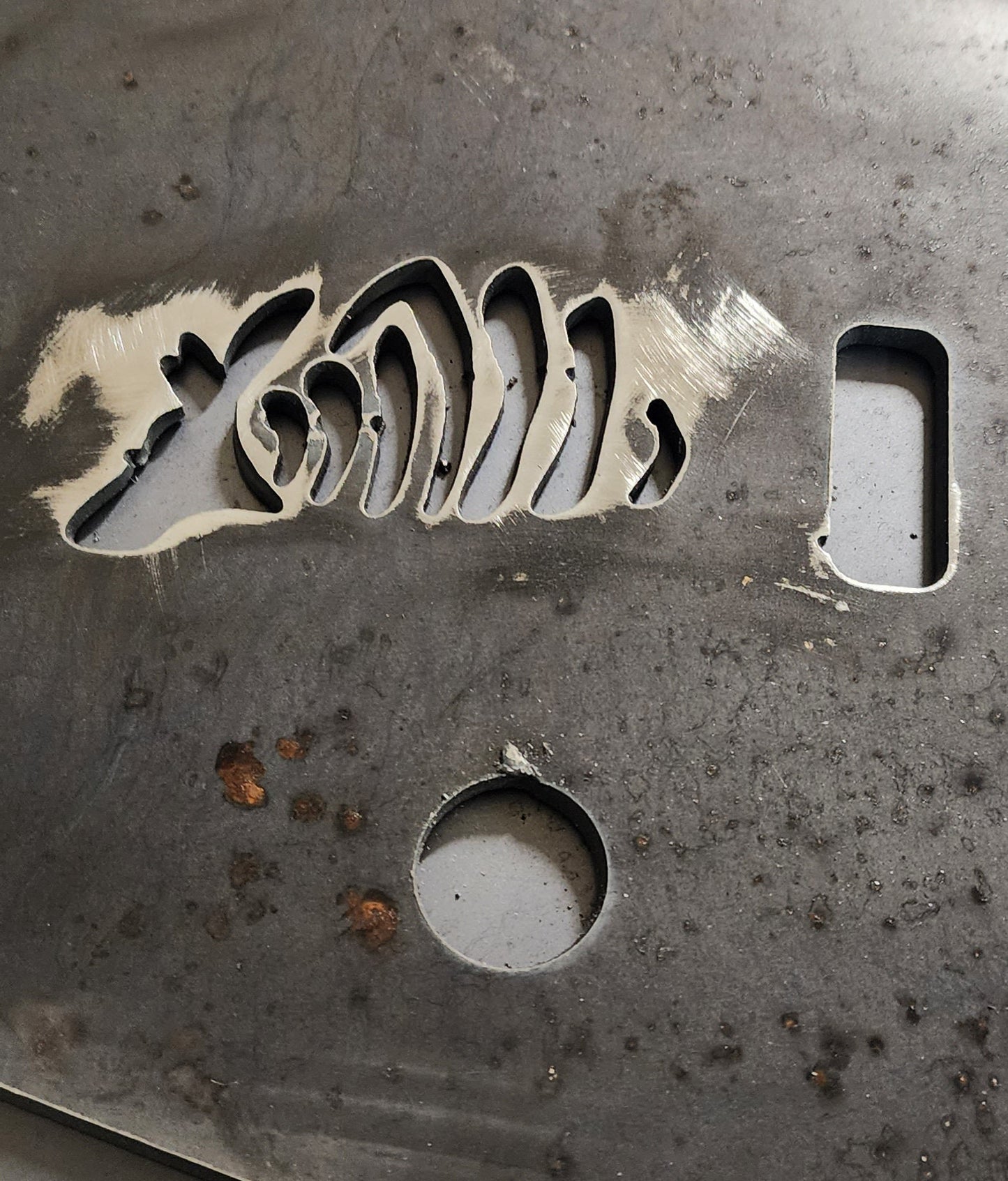 Front - Mids - Rears - or Full kit Frame stiffeners for Jeep XJ Cherokee 84 to 2001 restoration and modification to unibody