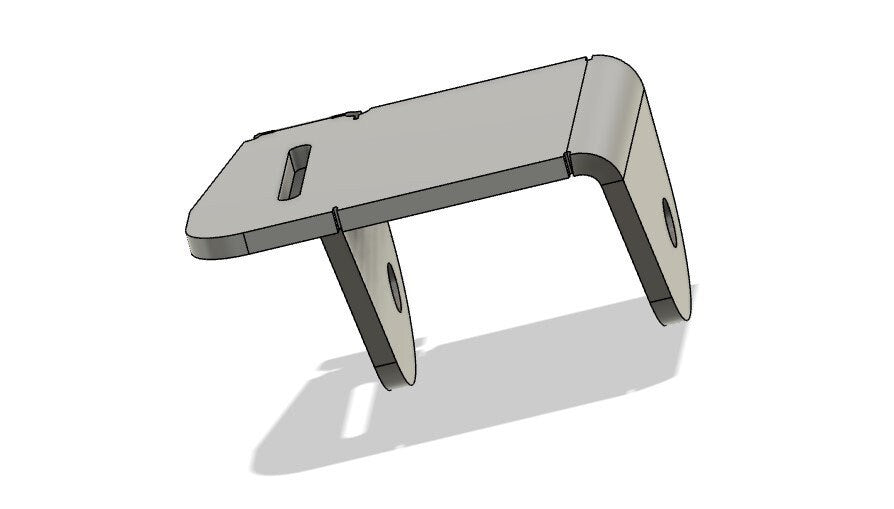 2 HD Lower Control Arm Brackets Set for Tj Zj Xj Lj Frame Side for Jeep Cherokee Wrangler Offroad Universal preservation accessories bolts