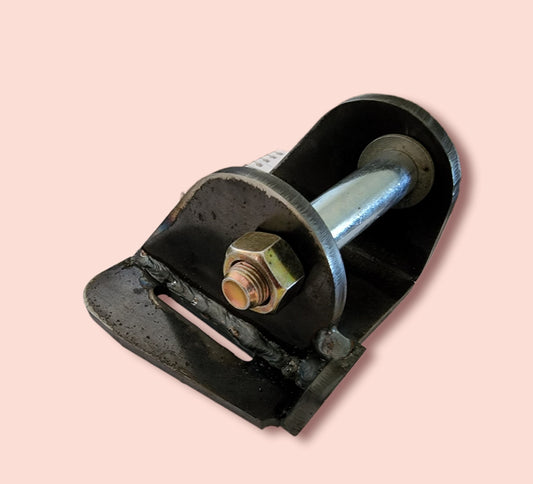 2 HD Lower Control Arm Brackets Set for Tj Zj Xj Lj Frame Side for Jeep Cherokee Wrangler Offroad Universal preservation accessories bolts