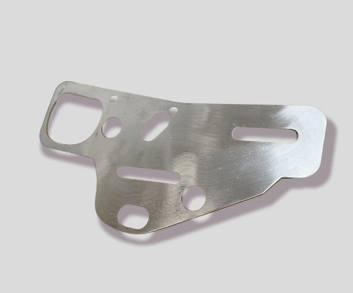 Steering Gear Box Reinforcement Plates for Jeep TJ Wrangler 1997 - 2006, wrangler restoration preservation parts frame and jeeps 10ga or 1/8