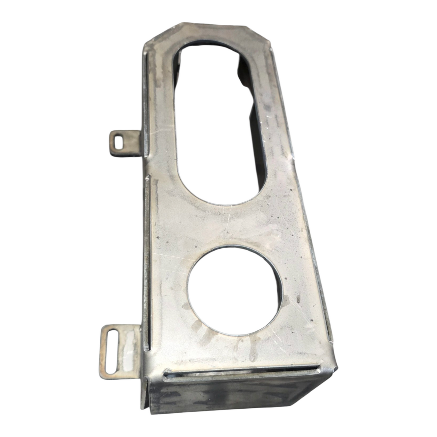 SET 2 HD Metal Taillight housings works for Cherokee Xj 2 door and 4 door preservation accessories 1/8"