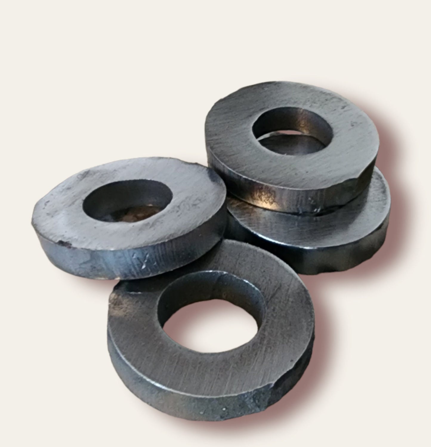 Wj  knuckle conversion spacers for Jeep cherokee dana 30 tj zj xj, 1/4 inch caliper spacers