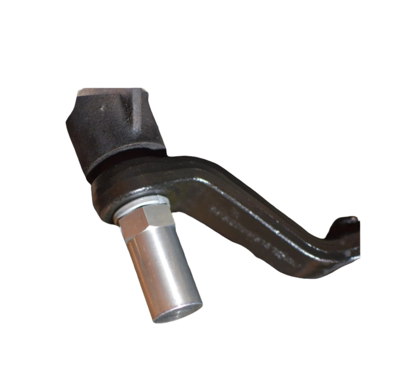 HD TJ LJ Wrangler Steering Box Skid and Brace woth Sector Shaft support 97 to 06 Armadillor Armor Offroad cnc cut of 1/4 inch plate for jeep