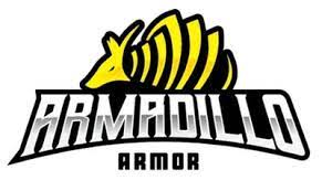 Armadillo Armor Offroad